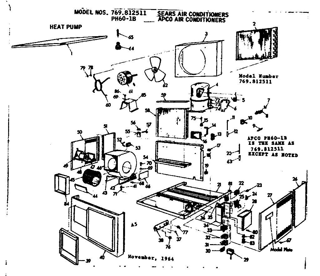 Heat pump