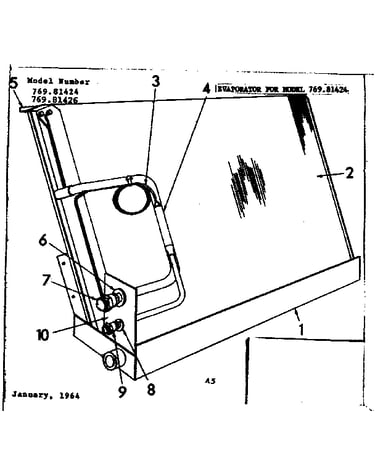Evaporator