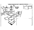 Kenmore 76981525 sears central air conditioners diagram