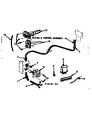 Wiring & control assembly