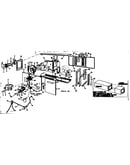 Furnace assemblies