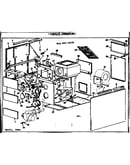 Furnace assemblies