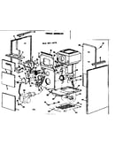 Furnace assemblies
