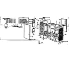 Kenmore 8677385 boiler assembly diagram