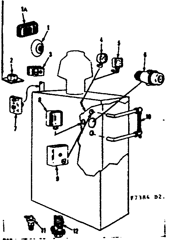 Boiler controls