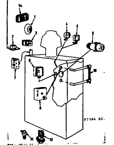 Boiler controls