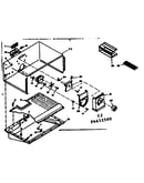 Freezer parts