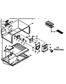 Freezer parts