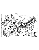 Icemaker parts