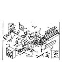 Icemaker parts