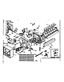 Icemaker parts