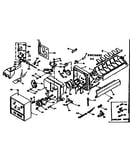Icemaker parts