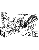 Icemaker parts