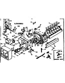 Icemaker part