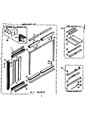 Kit parts
