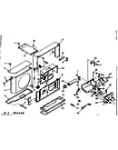 Air flow parts
