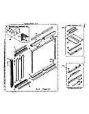 Kit parts