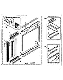 Kit parts