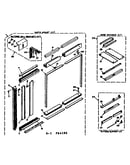 Kit parts