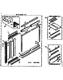Kit parts