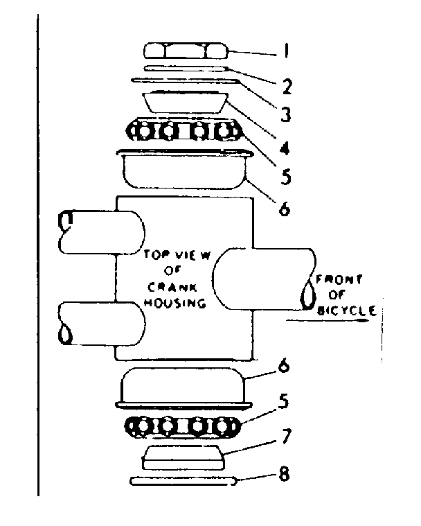 Hanger fittings