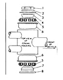 Hanger fittings