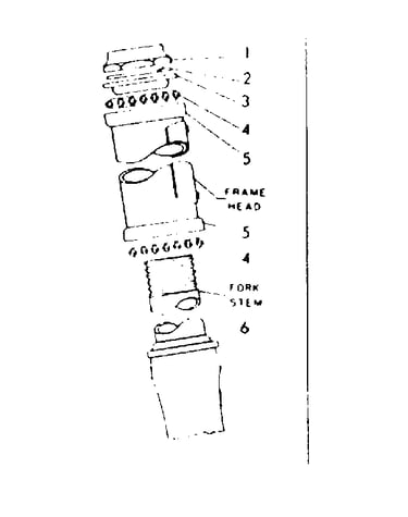 Hub shell (less axle set)