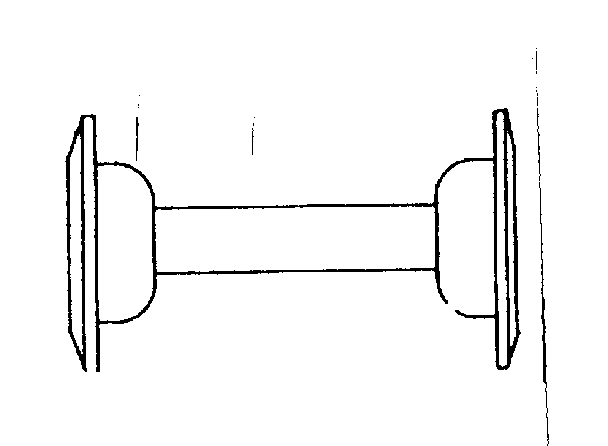 Head fittings