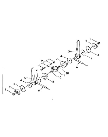 Excel shifter