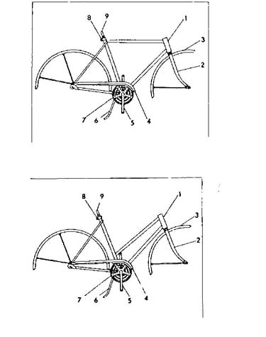Frame assembly