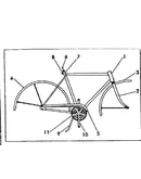 Frame assembly