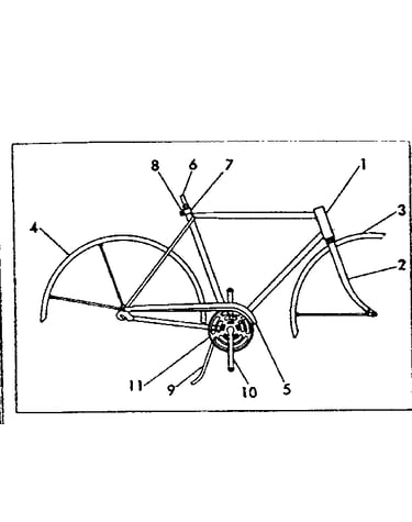 Frame assembly