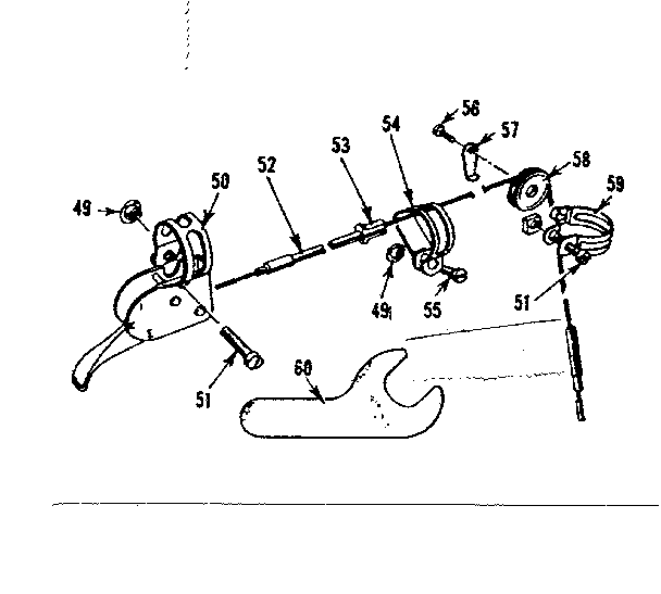 Trigger control