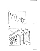Accessory kit parts