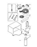 Optional parts (not included)