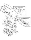Functional replacement parts