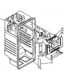 Liner parts