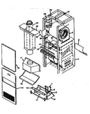 Non-functional replacement parts