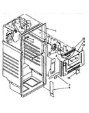 Liner parts