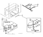 Kenmore 1988182280 unit parts diagram