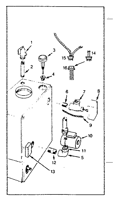 Boiler controls