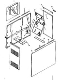 Furnace body
