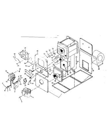 Burner assembly