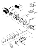 Functional replacement parts