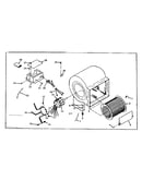 Blower assembly