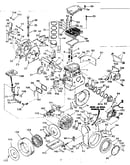 Basic engine