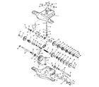 Craftsman 143920-002A replacement parts diagram