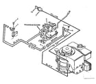 Craftsman 502255620 wiring diagram diagram