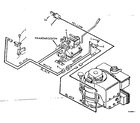 Craftsman 502255621 wiring diagram diagram