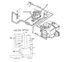Craftsman 502255622 replacement parts wiring diagram diagram